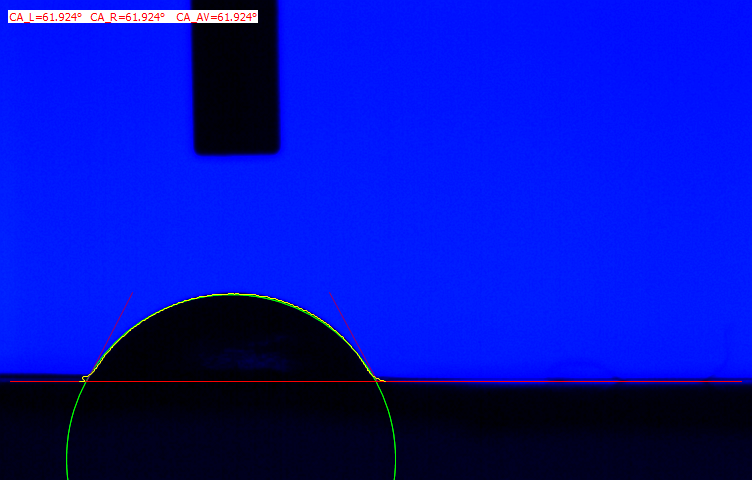 【表面张力仪】表面张力仪是否能够实现可重复性的测值结果